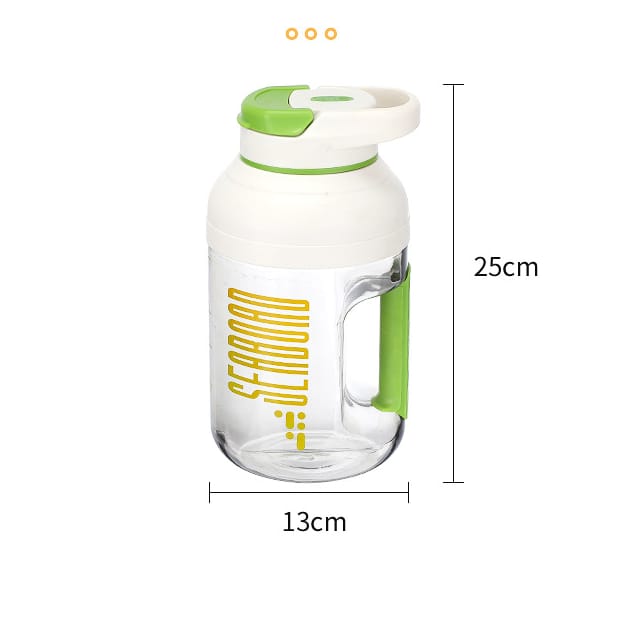 Blendet™ Portable Juicer Bottle